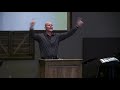 Today We Fight! | Pastor Shane Idleman