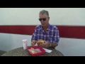 Anthony Bourdain on In-N-Out: 'My Favorite Restaurant in LA'