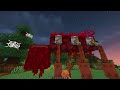 Minecraft: 20 Scary Halloween Build Hacks & Ideas!