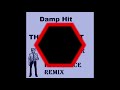 Damp Hit  This is a Test (BLU3COLL@R Psytrance Remix)