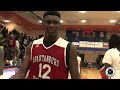 Zion Williamson 53 Points vs. Jalek Felton!! Chick Fil A Classic 2016