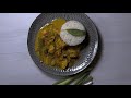Chicken Curry/ Thai Chicken Curry/ Spicy Sauce/ Chicken Recipes/ Curry Recipe/ Quick weekday meals