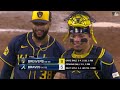 Brewers vs. Braves Game Highlights (8/7/24) | MLB Highlights