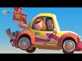 EZee-pion Zee-cret | 1h de Oddbods Français | Dessin Animé en Français