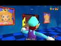 SM64ex-coop: 16 Star 4P Speedrun 10:04