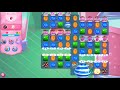 Candy Crush Saga Level 4924 NO BOOSTERS