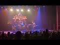 Stryper - Sing-Along Song / More Than a Man (Live at the Landis Theater)