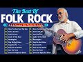 Best Folk Songs Of All Time - Folk Songs Music 60s 70s 80s - Folk & Country Songs Collection