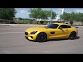 One Year of Ownership Review | The Mercedes Benz AMG GT S