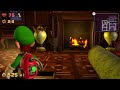 Luigi's Mansion 2 HD - What's for Padding?