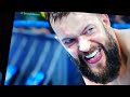 WWE second match video 2