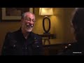 How Vinnie Got The Zappa Gig - Vinnie Colaiuta