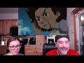 White Family Watches The Boondocks (S1E04) - Reaction