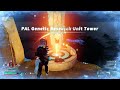 PAL Genetic Research Unit Tower Boss Fight in Palworld | Victor & Shadowbeak