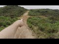 Reaching Laguna Coast Wilderness park from Irvine (Orange County)