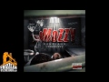 Mozzy - Fasholy [Thizzler.com]