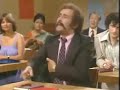 Juan from Mind Your Language - Doctor killed my uncle