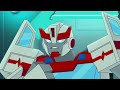 Transformers: Rescue Bots Academy | S02 E03 | FULL Episode | Cartoons for Kids |Transformers Junior