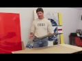 How to paint / spray paint a Skateboard by Jon Peters