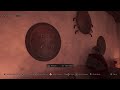 Assassin's Creed Mirage Easter Eggs - Valhalla Alliance map