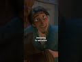 Did you notice this mistake in Tangled? #shorts #disney #entertainment