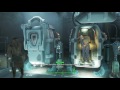 Fallout 4 - Your Dead Spouse - All Companions Comments