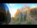 Telluride Gondola Ride | Full 360 Scenic Ride