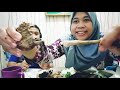 3 BEBEK VIRAL MADURA l Take Away Food Review. #PERANG BEBEK.