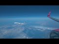 Jet2 Boeing 737-8MG | Manchester to Palma Mallorca *Full Flight*