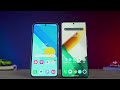 مين الافضل ؟! 😯 || Samsung A55 vs vivo V30