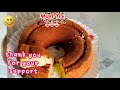 semolina cake  😋 rava cake|  suji cake | eggless rawa cake | cake recipes | rava tutti-frutti cake💖💖