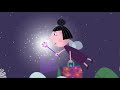 Ben and Holly’s Little Kingdom | Giant Ben and Holly | 1Hour | HD Cartoons for Kids