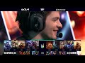 G2 v KC | 2024 LEC Summer | Week 3 Day 1 | G2 Esports vs. Karmine Corp