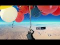 Ascend with David Blaine (In 360)