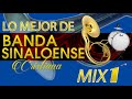 Banda Sinaloense Cristiana LO MEJOR MIX-1