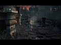 Bloodborne Skill Power Build