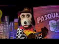 Howl-O-Ween - Chuck E. Cheese’s Northridge, California | Halloween Bootacular