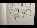 Sketching Profiles