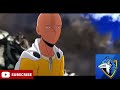 One Punch Man [AMV] Burn It Down