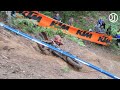 Dirt Bikes Fails Compilation #12 ☠️ Motocross, Hard Enduro & GNCC by Jaume Soler