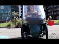 Incredible Bicycle Cars - Human Powered Vehicles #2