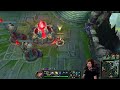 GAREN TOP IS FREE WINS AND REQUIRES NO SKILL (1V5 WITH EASE) - S14 Garen TOP Gameplay Guide