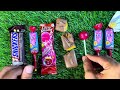 Satisfying video Asmr Opening Chocolates video Yummy | Satisfying ASMR