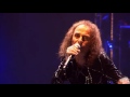 Heaven & Hell 30 years - Neon Nights - Live in Europe 2009