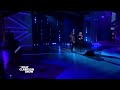 Kelly Clarkson and Ben Platt perform duet of Bob Dylan’s ‘Make You Feel My Love’ | Full Performance