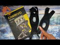 CAMBIVO 2 Pack Patella Knee Braces