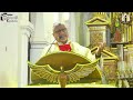 Fr  Alban Fernandes Sermon/ Siolim/ 7.6.2024