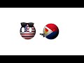 Phillipines got flipped #memes #countryballs #countryballsanimation #philippines #usa