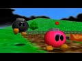 super mario 64 bloopers Who let the chomp out in G Major 4