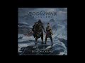 The Hammer of Thor (Ragnarök Mix) - God of War Ragnarök Unreleased Soundtrack